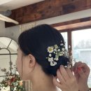 웨딩촬영 꽃 구매 라 플레히에 후기💐💐