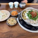 대청냉장(주) | 관평동 한식🍲 관평동 찌개🔥｜대청얼큰오징어찌개 얼큰오징어찌개로 속 확 풀린 날