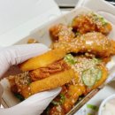 자담치킨청북점