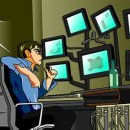 어장관리 이미지