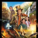 Dr. Dolittle | &#34;닥터 두리틀&#34; 어렸을 적 내가 알던 닥터 두리틀이랑은 많이 다른 두리틀! (영화 정보, 비하인드 스토리...