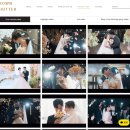 Shutter_54 (셔터) | W5 — 브라운셔터 | 순천 본식 DVD 계약 후기 (@파티움하우스 순천)