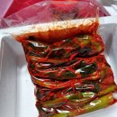 자매돌산갓김치 | 여수 갓김치 맛집 :: 자매 돌산 갓김치 시식 후기