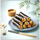 행복에프엔비 | 금방에프엔비 단체 김밥 주문, 세줄꼬마김밥으로 금방식품 걱정 끝!