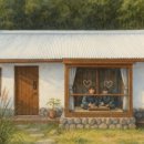 달뿌리집 이미지