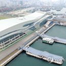 여객터미널서 현금 690만원 든 가방 슬쩍한 일본인 입건 이미지