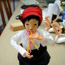 닥종이인형 이미지