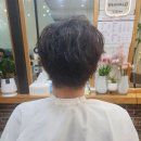 동탄역 미용실 프리미엄 제품만 사용하는 해피러스헤어