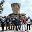 4월 5일, 북한산 승가사 사모바위 등정 이미지