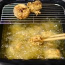 참피온양념치킨 이미지