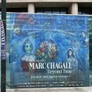 한가람메디칼 | 마르크 샤갈 특별전 : 비욘드 타임 _예술의 전당 한가람 미술관