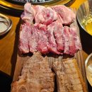 고기백화점 | 대전 롯데백화점 맛집 추천, 프리미엄 고기맛집 마적단 방문 후기!