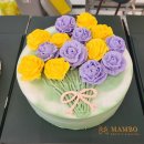 시작디자인케이크