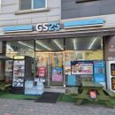 GS25김포장기