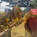 진주 용산리 용산사 대웅전 | [거제 워케이션 04] 거제 주변 돌아보기