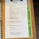 묘묘씨 | 당산역 다양한 밀크티가 있는 비건 디저트 카페 묘묘씨