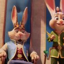 치킨래빗 잃어버린 보물을 찾아서 이미지