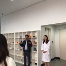 [희망이음서포터즈/기업탐방후기] 믿을 수 있는 화천의 청정원료를 사용합니다, 아이기스 화진 화장품