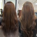 청구미용실 - 경산시 | [뷰티로그] 청구역 미용실 아누헤어 뿌리염색 클리닉 내돈내산 후기/ 1대1시술 헤어샵/ 주차가능...