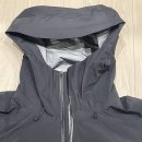 MD세탁 | 아크테릭스 하드쉘 바람막이 베타 LT 재킷 | 여성용 MD 사이즈 착용 후기 고어텍스 관리 세탁법