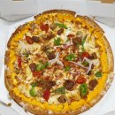 [맛집] 도미노피자 더블크러스트 이베리코 후기