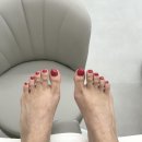 리앤네일 - 오산시 내삼미로80번길 11-2 | [천안] 불당동 리앤뷰브로우 네일아트 유지력 찐 후기