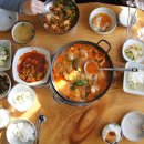 팔미낙지한마리수제비 이미지