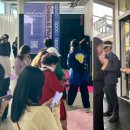 노코딩 팜 | 성수동에서 펼쳐진 XR의 미래… apoc X 삼성물산, 국내 최초 XR 체험 팝업 성료XR 콘텐츠 체험 만족도...