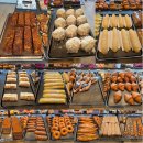 명암목장 | 청주 듀레베이커리 소금빵 후기 | 명암저수지 앞, 줄 서서 먹는 빵 맛의 이유