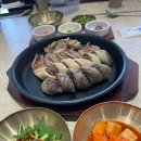 용궁푸드 | 경북 예천 용궁 맛집 “박달식당” 순대국 오징어구이 추천 맛집 솔직후기