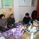 분회경로당 | 경로당 어르신들 논산 친절 홍보대사 역할 ‘톡톡’