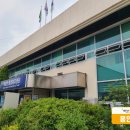 백암면 행정복지센터 1층 이미지