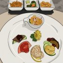 장연식당 | 후덕죽 셰프 국적 본명 식당은? 삼성가가 인정한 중식당 호빈 정보