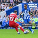 [서은오의 칼럼] 2023/24 프리미어리그 30R 리버풀 vs 브라이튼 앤 호브 알비온 프리뷰 이미지