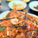 우두동 자전거도로 | 춘천 우두동 맛집 아구찜 신상 식당 강가