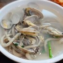 미강칼국수 | [노원 맛집] 중계동 맛집, 뚝배기바지락칼국수 점심 후기. 내돈내산!