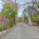 용정사 입구 네이버블로그