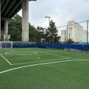 신갈고가하부 테니스장 이미지