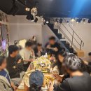 네임드 살롱 | 25/11월 셋째, 넷째주 서울 보드게임 모임 호밤 후기