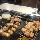 하우몽 | [하우몽] 시흥대야역 삼겹살 맛집 내돈내산 후기