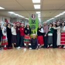 댄스교실(동아리) 이미지