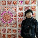 Ⅴ. Embroidery Exhibition 이미지