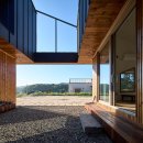 주식회사 건축사사무소티브이에이 | 노부부와 함께 나이 드는 여주 단독주택 무위재