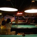 째즈 당구장 이미지