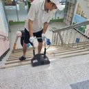 운양초등학교 이미지