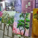 흰돌 체육관 이미지