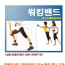 (주)소매틱코리아/수출,홈쇼핑,특판 담당/운동용품 제조(워킹밴드) 이미지