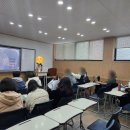 칼빈대학교 | [외부특강 후기] 직업과 내 삶, 모두 소중하다면 <칼빈대학교 재학생 대상 '홀랜드 심리검사와 나의 미래'>