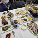 덕호수산 | 홍성 남당항 새조개축제 덕호네수산 위치 주차 내부 메뉴 가격 후기