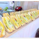 거대김밥 이미지